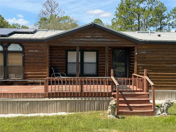 6224 W AMMAN ST, Dunnellon, FL 34433