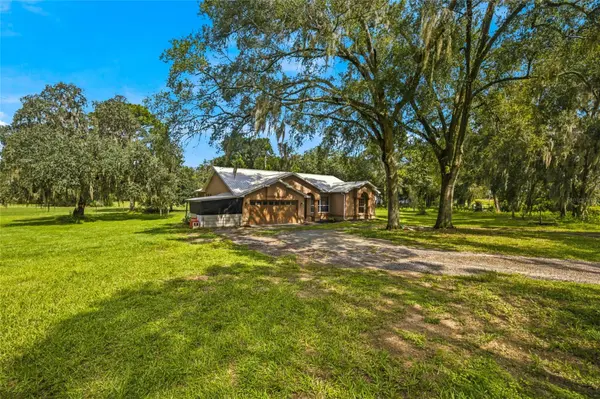 6863 REMINGTON, Brooksville, FL 34602
