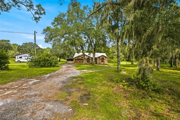 6863 REMINGTON, Brooksville, FL 34602