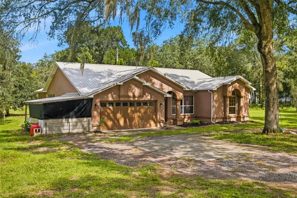 6863 REMINGTON, Brooksville, FL 34602