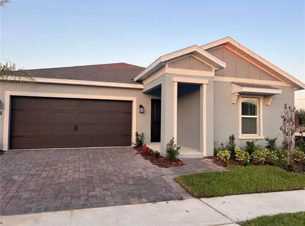 5010 WORCHESTER DR, Kissimmee, FL 34746