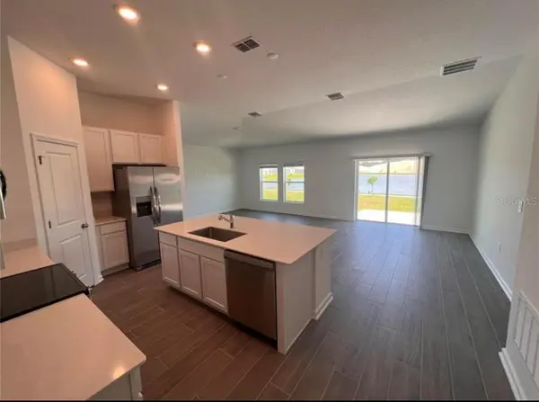 5010 WORCHESTER DR, Kissimmee, FL 34746