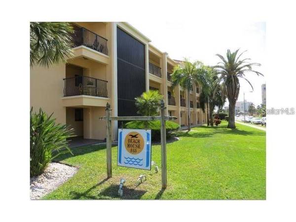 845 S GULFVIEW BLVD #110, Clearwater Beach, FL 33767