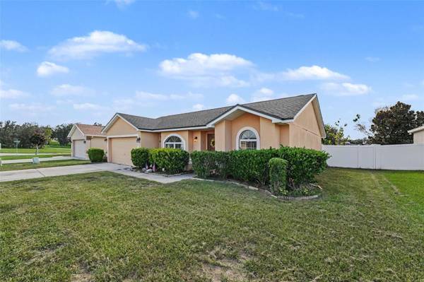 2225 BLUEBIRD AVE, Bartow, FL 33830