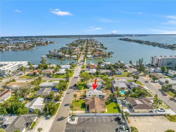 116 59TH AVE, St Pete Beach, FL 33706