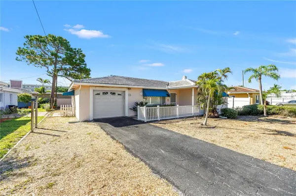 116 59TH AVE, St Pete Beach, FL 33706