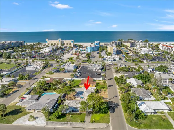116 59TH AVE, St Pete Beach, FL 33706