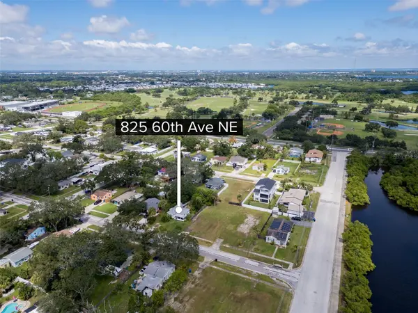 825 60TH AVE NE, St Petersburg, FL 33703