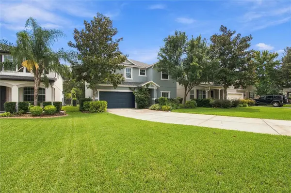3161 WINGLEWOOD CIR, Lutz, FL 33558