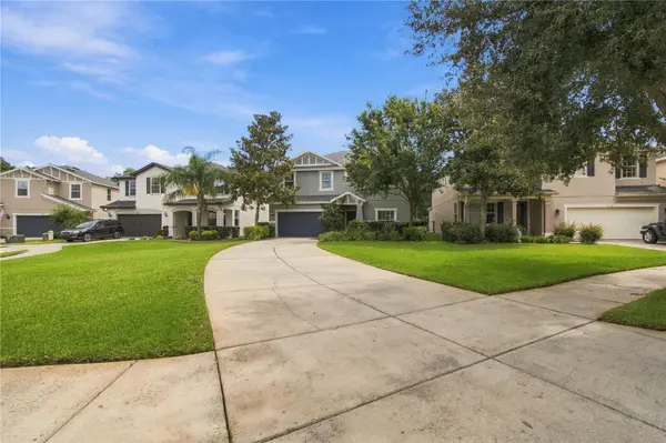 3161 WINGLEWOOD CIR, Lutz, FL 33558