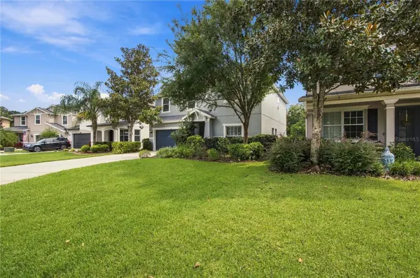 3161 WINGLEWOOD CIR, Lutz, FL 33558