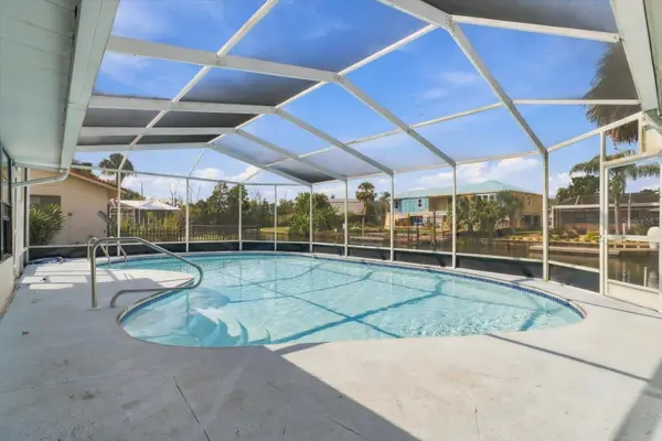 3840 N CALUSA PT, Crystal River, FL 34428