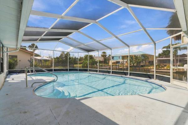 3840 N CALUSA PT, Crystal River, FL 34428