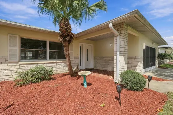 3840 N CALUSA PT, Crystal River, FL 34428