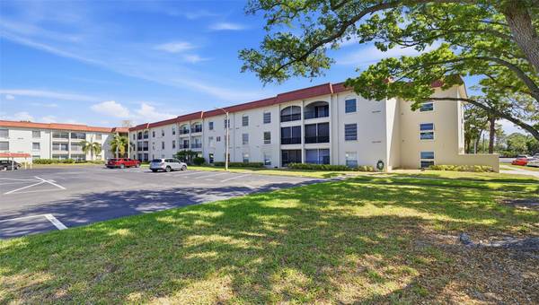 2700 BAYSHORE BLVD #1307, Dunedin, FL 34698