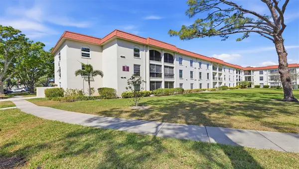 2700 BAYSHORE BLVD #1307, Dunedin, FL 34698