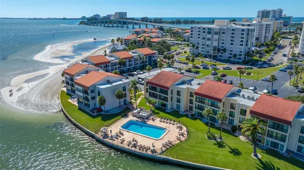 845 S GULFVIEW BLVD #110, Clearwater Beach, FL 33767