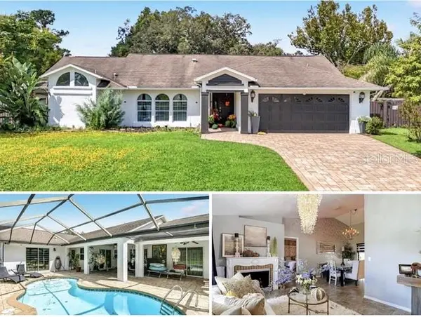4119 CASTLE AVE, Spring Hill, FL 34609