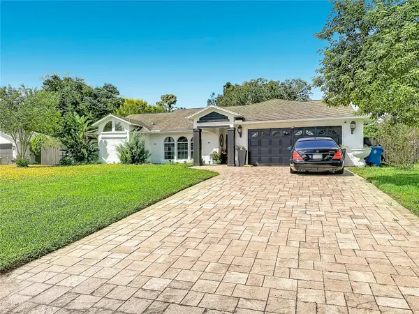 4119 CASTLE AVE, Spring Hill, FL 34609