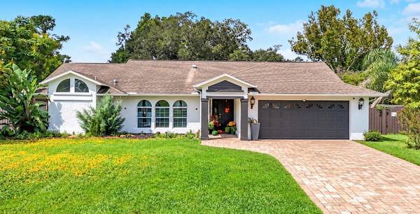 4119 CASTLE AVE, Spring Hill, FL 34609