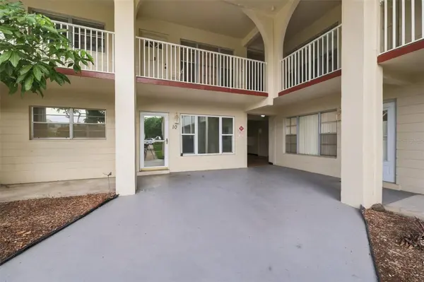 2434 AUSTRALIA WAY E #10, Clearwater, FL 33763