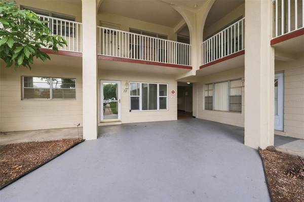 2434 AUSTRALIA WAY E #10, Clearwater, FL 33763