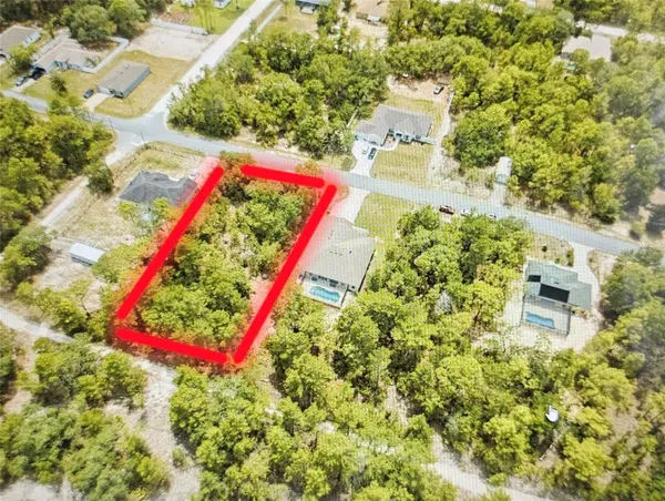 MABERLY RD, Weeki Wachee, FL 34614