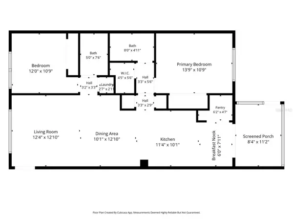 7924 HARDWICK DR #617, New Port Richey, FL 34653