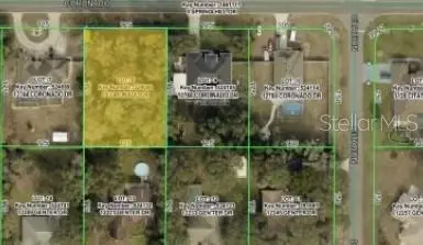 12756 CORONADO DR, Spring Hill, FL 34609