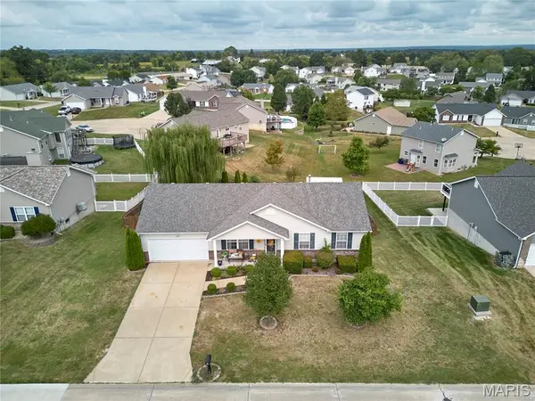 511 Glen Eagle DR, Troy, MO 63379