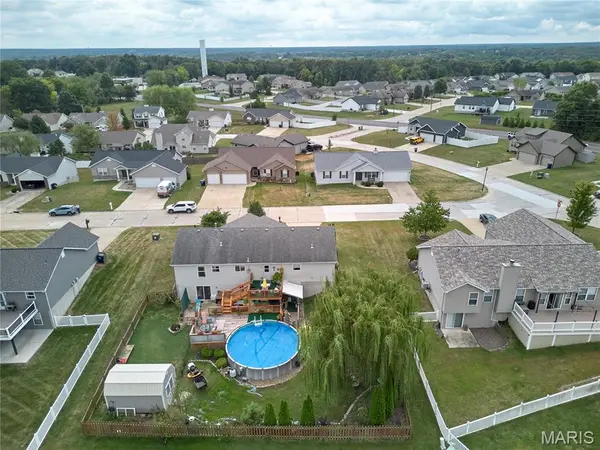 511 Glen Eagle DR, Troy, MO 63379