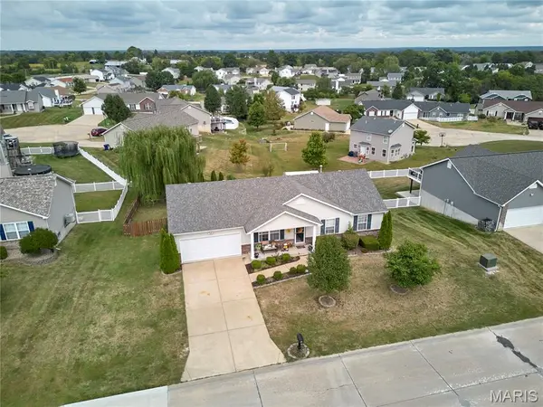 511 Glen Eagle DR, Troy, MO 63379