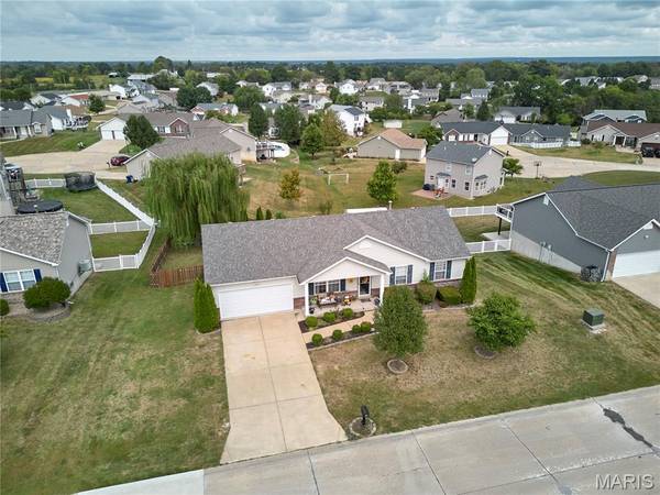 511 Glen Eagle DR, Troy, MO 63379