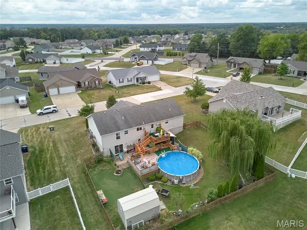 511 Glen Eagle DR, Troy, MO 63379