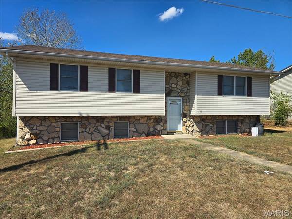 128 Carter ST, St Robert, MO 65584