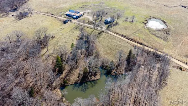 5880 Bcr 803, Glen Allen, MO 63751