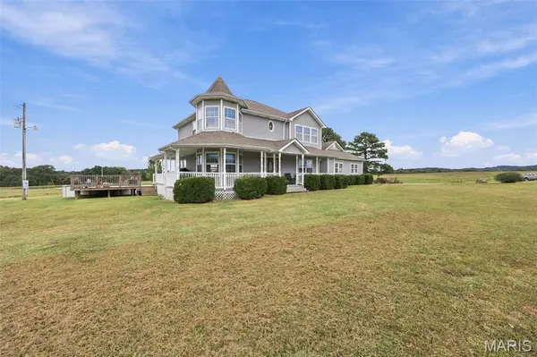 10764 Brinley RD, Belgrade, MO 63622