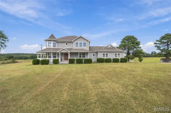 10764 Brinley RD, Belgrade, MO 63622