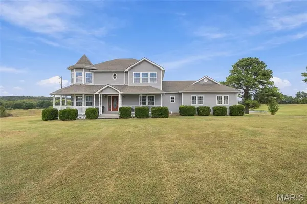 10764 Brinley RD, Belgrade, MO 63622