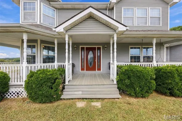 10764 Brinley RD, Belgrade, MO 63622