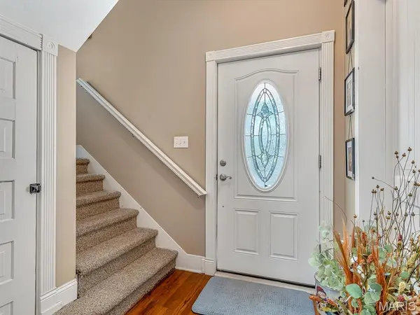 386 N Center ST, Tilden, IL 62292