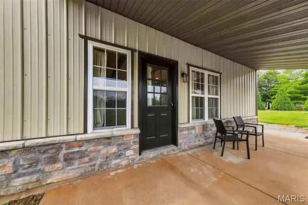 22710 State Highway O, Marthasville, MO 63357