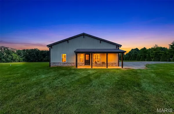22710 State Highway O, Marthasville, MO 63357