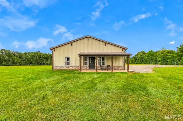 22710 State Highway O, Marthasville, MO 63357