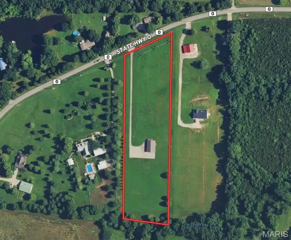 22710 State Highway O, Marthasville, MO 63357