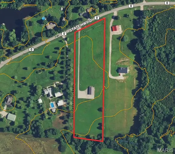 22710 State Highway O, Marthasville, MO 63357