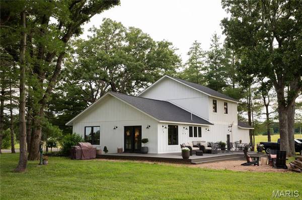 15751 State Route F, Rolla, MO 65401