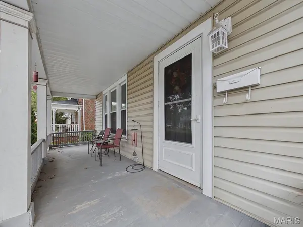 518 W Pearl ST, Jerseyville, IL 62052