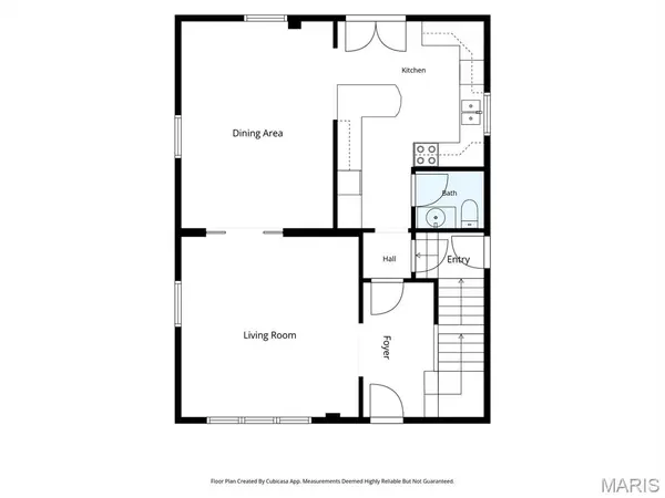 518 W Pearl ST, Jerseyville, IL 62052