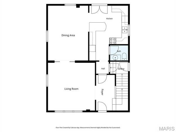 518 W Pearl ST, Jerseyville, IL 62052